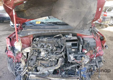 2016 Kia Sorento 3.3L Lx z USA, uszkodzony, nr VIN 5XYPG4A52GG082460